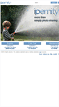 Mobile Screenshot of ipernity.com
